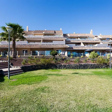 Apartamento Luxury Golf & Sea *