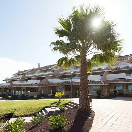 Luxury Golf & Sea * San Miguel de Abona
