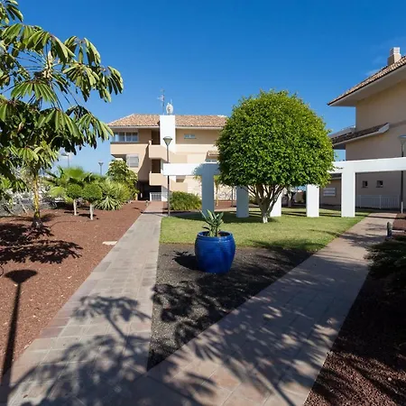 Luxury Golf & Sea Apartamento San Miguel de Abona