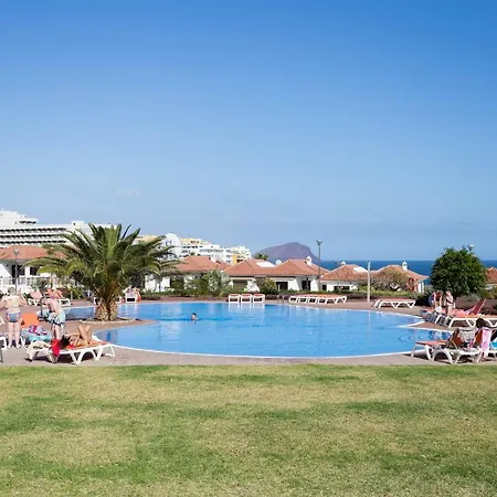 Luxury Golf & Sea Apartamento San Miguel de Abona
