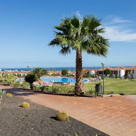 Apartamento Luxury Golf & Sea San Miguel de Abona