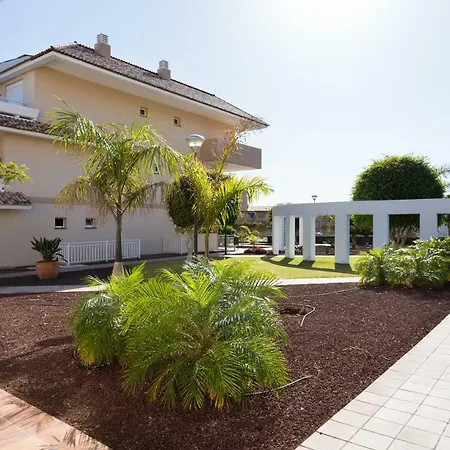 Apartamento Luxury Golf & Sea San Miguel de Abona