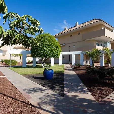 Luxury Golf & Sea * San Miguel de Abona