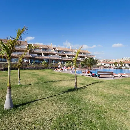 Apartamento Luxury Golf & Sea