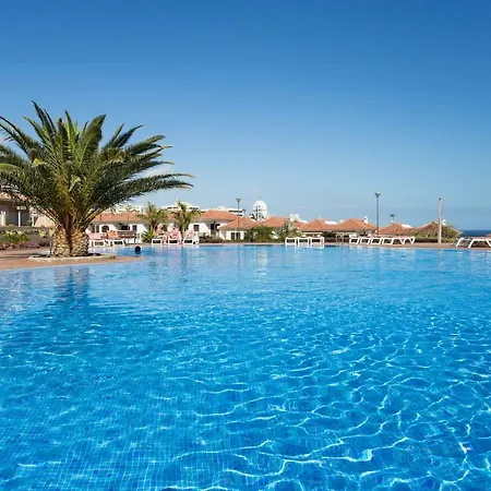 Apartamento Luxury Golf & Sea