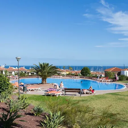 Luxury Golf & Sea Apartamento *