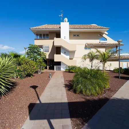 Luxury Golf & Sea Apartamento San Miguel de Abona