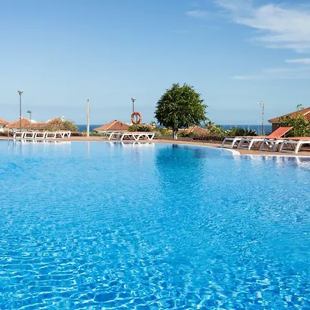 Luxury Golf & Sea Apartamento San Miguel de Abona