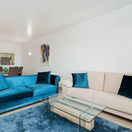 Apartamento Luxury Golf & Sea *