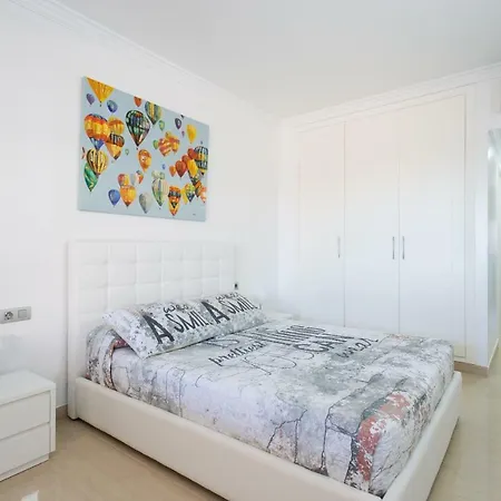 Luxury Golf & Sea Apartamento San Miguel de Abona