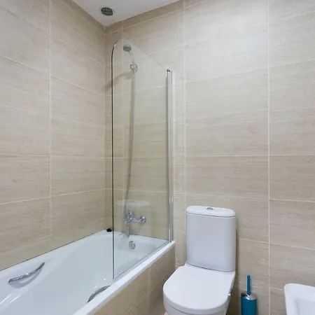 Luxury Golf & Sea Apartamento San Miguel de Abona