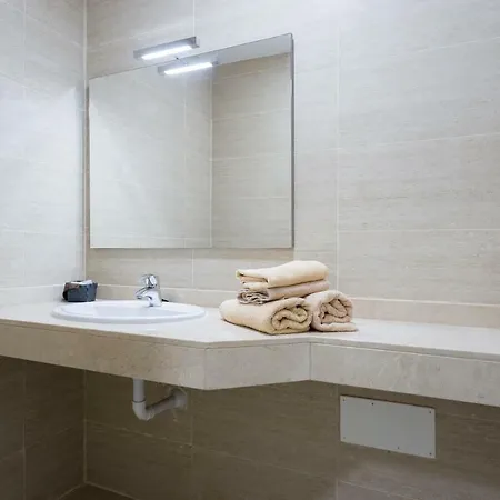 Apartamento Luxury Golf & Sea