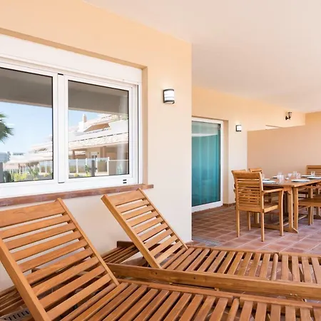 Apartamento Luxury Golf & Sea San Miguel de Abona