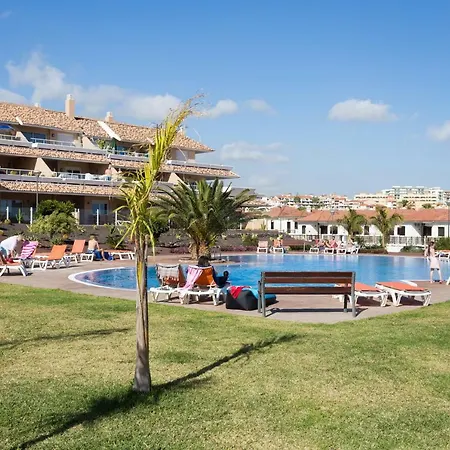 Luxury Golf & Sea San Miguel de Abona